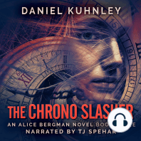 The Chrono Slasher