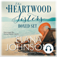The Heartwood Sisters Boxed Set