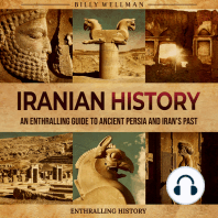 Iranian History