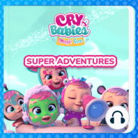 Super Adventures