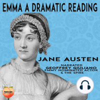 Emma A Dramatic Reading