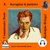 Kerapian le justicier