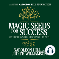 Magic Seeds for Success