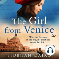 The Girl from Venice