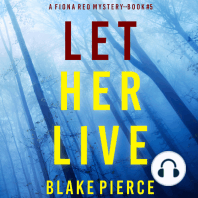 Let Her Live (A Fiona Red FBI Suspense Thriller—Book 5)