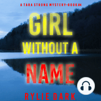 Girl Without a Name (A Tara Strong FBI Suspense Thriller—Book 4)