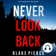 Never Look Back (A May Moore Suspense Thriller—Book 7)