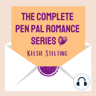 The Complete Pen Pal Romance Series