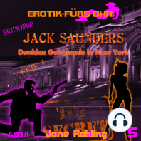 Erotik für's Ohr, Jack Saunders