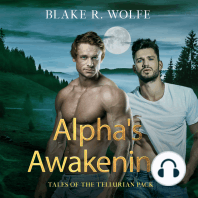 Alpha's Awakening