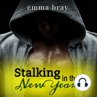 Stalking in the New Year