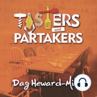 Tasters and Partakers