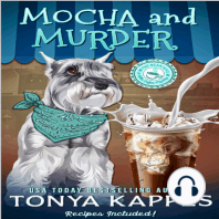 Mocha and Murder