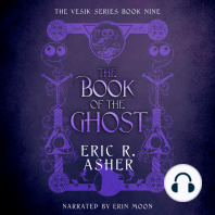 The Book of the Ghost