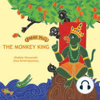 The Monkey King