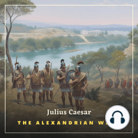 The Alexandrian Wars