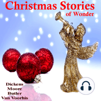 Christmas Stories of Wonder