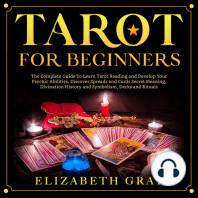 Tarot For Beginners