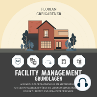 Facility - Management Grundlagen