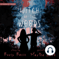 The Witch of the Woods