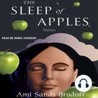 The Sleep of Apples