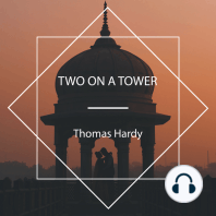 Two On A Tower