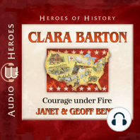 Clara Barton