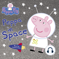 Peppa in Space (Peppa Pig)