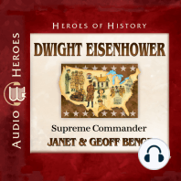 Dwight Eisenhower