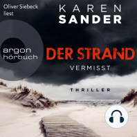 Der Strand