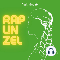 Rapunzel - Abel Classics