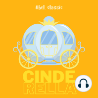 Cinderella - Abel Classics