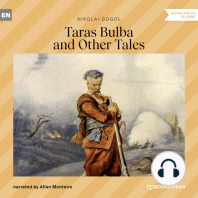 Taras Bulba and Other Tales (Unabridged)