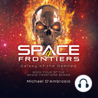 Space Frontiers 4