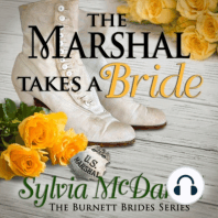 The Marshal Takes a Bride