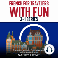 French For Travelers with Fun