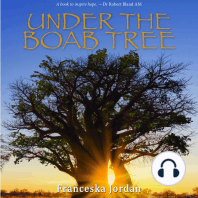 Under the Boab Tree