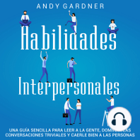 Habilidades Interpersonales