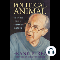 Political Animal