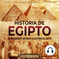 Historia de Egipto