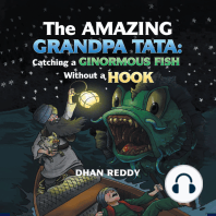The Amazing Grandpa Tata