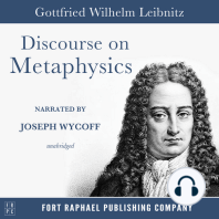 Discourse on Metaphysics - Unabridged