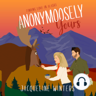 Anonymoosely Yours