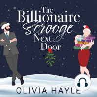 The Billionaire Scrooge Next Door