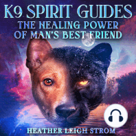 K9 Spirit Guides