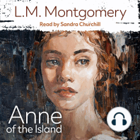 Anne of the Island
