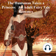 The Huntsman Takes a Princess