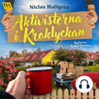 Aktivisterna i Kroklyckan