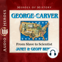 George Washington Carver