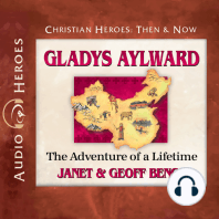 Gladys Aylward: The Adventure of a Lifetime